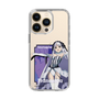 スリムプロテクションケース［ Fate／strange Fake - フランチェスカ・プレラーティ ］