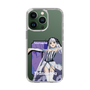 スリムプロテクションケース［ Fate／strange Fake - フランチェスカ・プレラーティ ］