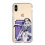 スリムプロテクションケース［ Fate／strange Fake - フランチェスカ・プレラーティ ］