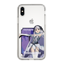 スリムプロテクションケース［ Fate／strange Fake - フランチェスカ・プレラーティ ］