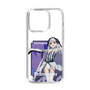 スリムプロテクションケース［ Fate／strange Fake - フランチェスカ・プレラーティ ］