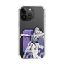スリムプロテクションケース［ Fate／strange Fake - フランチェスカ・プレラーティ ］