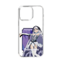 スリムプロテクションケース［ Fate／strange Fake - フランチェスカ・プレラーティ ］