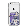スリムプロテクションケース［ Fate／strange Fake - フランチェスカ・プレラーティ ］