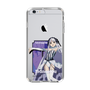 スリムプロテクションケース［ Fate／strange Fake - フランチェスカ・プレラーティ ］