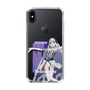 スリムプロテクションケース［ Fate／strange Fake - フランチェスカ・プレラーティ ］