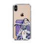 スリムプロテクションケース［ Fate／strange Fake - フランチェスカ・プレラーティ ］