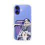 スリムプロテクションケース［ Fate／strange Fake - フランチェスカ・プレラーティ ］
