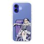 スリムプロテクションケース［ Fate／strange Fake - フランチェスカ・プレラーティ ］