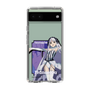 スリムプロテクションケース［ Fate／strange Fake - フランチェスカ・プレラーティ ］