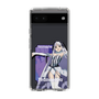 スリムプロテクションケース［ Fate／strange Fake - フランチェスカ・プレラーティ ］