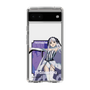 スリムプロテクションケース［ Fate／strange Fake - フランチェスカ・プレラーティ ］
