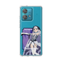 スリムプロテクションケース［ Fate／strange Fake - フランチェスカ・プレラーティ ］