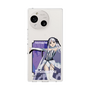 スリムプロテクションケース［ Fate／strange Fake - フランチェスカ・プレラーティ ］