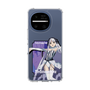スリムプロテクションケース［ Fate／strange Fake - フランチェスカ・プレラーティ ］