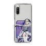 スリムプロテクションケース［ Fate／strange Fake - フランチェスカ・プレラーティ ］