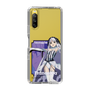 スリムプロテクションケース［ Fate／strange Fake - フランチェスカ・プレラーティ ］