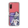 スリムプロテクションケース［ Fate／strange Fake - フランチェスカ・プレラーティ ］