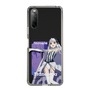 スリムプロテクションケース［ Fate／strange Fake - フランチェスカ・プレラーティ ］