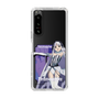スリムプロテクションケース［ Fate／strange Fake - フランチェスカ・プレラーティ ］