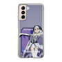スリムプロテクションケース［ Fate／strange Fake - フランチェスカ・プレラーティ ］