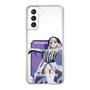 スリムプロテクションケース［ Fate／strange Fake - フランチェスカ・プレラーティ ］