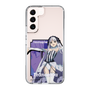 スリムプロテクションケース［ Fate／strange Fake - フランチェスカ・プレラーティ ］