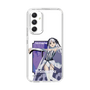 スリムプロテクションケース［ Fate／strange Fake - フランチェスカ・プレラーティ ］
