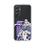 スリムプロテクションケース［ Fate／strange Fake - フランチェスカ・プレラーティ ］