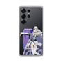 スリムプロテクションケース［ Fate／strange Fake - フランチェスカ・プレラーティ ］