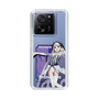 スリムプロテクションケース［ Fate／strange Fake - フランチェスカ・プレラーティ ］