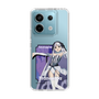 スリムプロテクションケース［ Fate／strange Fake - フランチェスカ・プレラーティ ］
