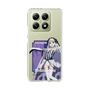スリムプロテクションケース［ Fate／strange Fake - フランチェスカ・プレラーティ ］