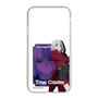 スリムプロテクションケース［ Fate／strange Fake - 真キャスター ］