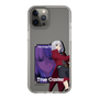 スリムプロテクションケース［ Fate／strange Fake - 真キャスター ］