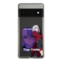 スリムプロテクションケース［ Fate／strange Fake - 真キャスター ］