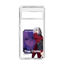 スリムプロテクションケース［ Fate／strange Fake - 真キャスター ］