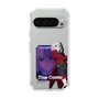 スリムプロテクションケース［ Fate／strange Fake - 真キャスター ］