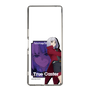 スリムプロテクションケース［ Fate／strange Fake - 真キャスター ］