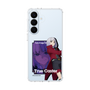 スリムプロテクションケース［ Fate／strange Fake - 真キャスター ］