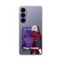 スリムプロテクションケース［ Fate／strange Fake - 真キャスター ］