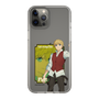 スリムプロテクションケース［ Fate／strange Fake - フラット・エスカルドス ］