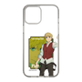 スリムプロテクションケース［ Fate／strange Fake - フラット・エスカルドス ］