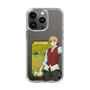 スリムプロテクションケース［ Fate／strange Fake - フラット・エスカルドス ］