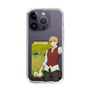 スリムプロテクションケース［ Fate／strange Fake - フラット・エスカルドス ］