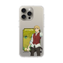 スリムプロテクションケース［ Fate／strange Fake - フラット・エスカルドス ］