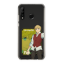 スリムプロテクションケース［ Fate／strange Fake - フラット・エスカルドス ］