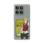 スリムプロテクションケース［ Fate／strange Fake - フラット・エスカルドス ］