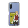 スリムプロテクションケース［ Fate／strange Fake - フラット・エスカルドス ］