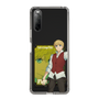 スリムプロテクションケース［ Fate／strange Fake - フラット・エスカルドス ］